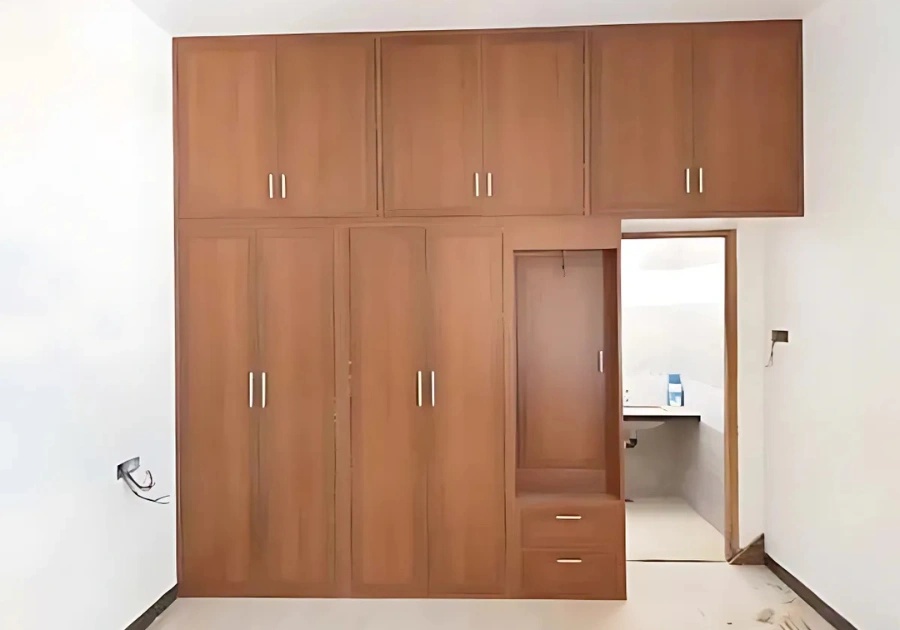 Upvc Doors in Red Hills